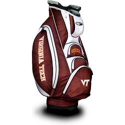 Virginia Tech Hokies Golf Bag - Victory Cart Bag