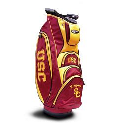 USC Trojans Golf Bag - Victory Cart Bag