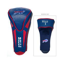 Buffalo Bills Golf Headcover Single Apex Jumbo
