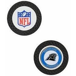 Carolina Panthers Golf Chip with Marker