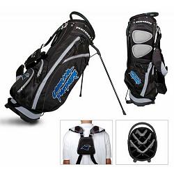 Carolina Panthers Golf Stand Bag