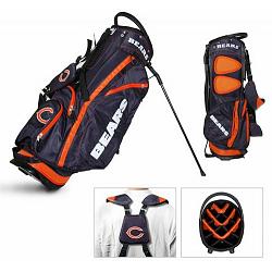 Chicago Bears Fairway Golf Stand Bag