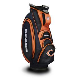 Chicago Bears Victory Cart Golf Bag