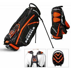 Cincinnati Bengals Fairway Golf Stand Bag