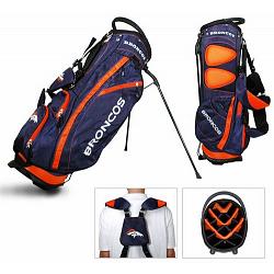 Denver Broncos Fairway Golf Stand Bag