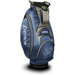 Detroit Lions Victory Cart Golf Bag