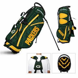 Green Bay Packers Golf Stand Bag