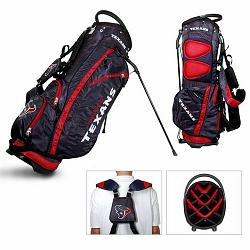 Houston Texans Golf Stand Bag