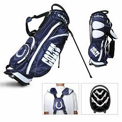 Indianapolis Colts Fairway Golf Stand Bag