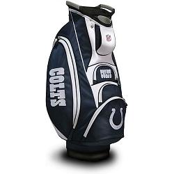 Indianapolis Colts Victory Cart Golf Bag