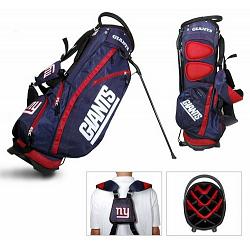 New York Giants Golf Stand Bag