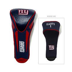 New York Giants Golf Headcover - Single Apex Jumbo