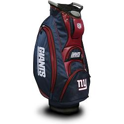 New York Giants Victory Cart Golf Bag