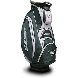 New York Jets Victory Cart Golf Bag