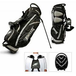 Philadelphia Eagles Golf Stand Bag