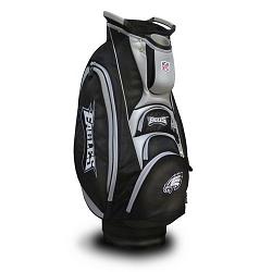 Philadelphia Eagles Victory Cart Golf Bag