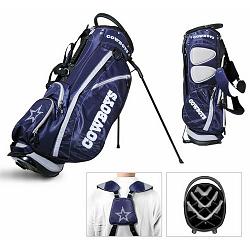 Dallas Cowboys Golf Stand Bag