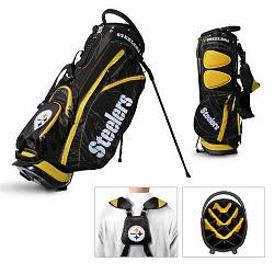 Pittsburgh Steelers Golf Stand Bag