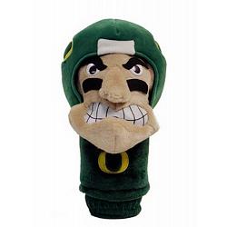 Oregon Ducks Golf Headcover Mascot