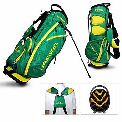 Oregon Ducks Golf Stand Bag