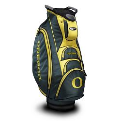 Oregon Ducks Golf Bag - Victory Cart Bag