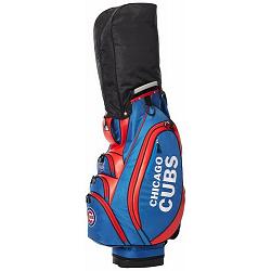 Chicago Cubs Golf Bag - Victory Cart Bag