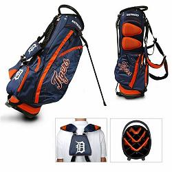 Detroit Tigers Golf Stand Bag