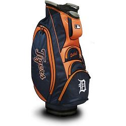 Detroit Tigers Golf Bag - Victory Cart Bag