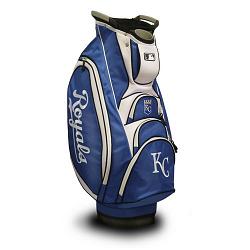 Kansas City Royals Golf Bag - Victory Cart Bag