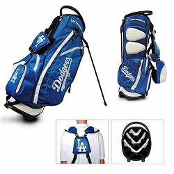 Los Angeles Dodgers Golf Stand Bag