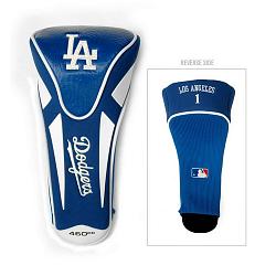 Los Angeles Dodgers Golf Headcover - Single Apex Jumbo