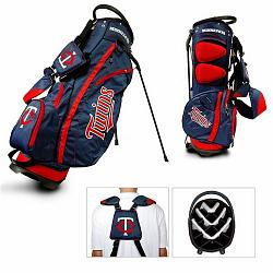 Minnesota Twins Golf Stand Bag