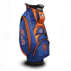 New York Mets Golf Bag - Victory Cart Bag