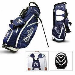 New York Yankees Golf Stand Bag