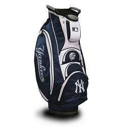 New York Yankees Golf Bag - Victory Cart Bag