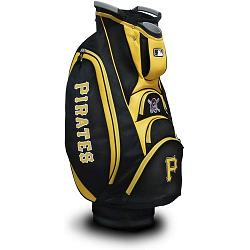 Pittsburgh Pirates Golf Bag - Victory Cart Bag