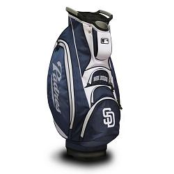 San Diego Padres Golf Bag - Victory Cart Bag