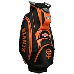 San Francisco Giants Golf Bag - Victory Cart Bag