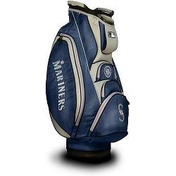 Seattle Mariners Golf Bag - Victory Cart Bag