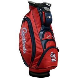 St. Louis Cardinals Golf Bag - Victory Cart Bag