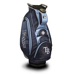 Tampa Bay Rays Golf Bag - Victory Cart Bag