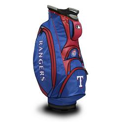 Texas Rangers Golf Bag Victory Cart Bag