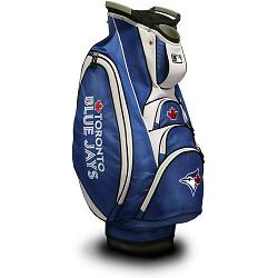 Toronto Blue Jays Golf Bag - Victory Cart Bag