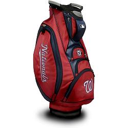 Washington Nationals Golf Bag - Victory Cart Bag