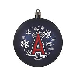 BOELTER Los Angeles Angels Ornament Shatterproof Ball