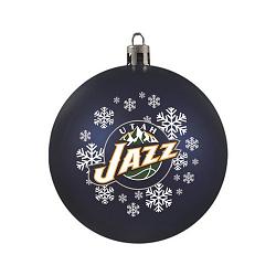 Utaz Jazz Ornament Shatterproof Ball