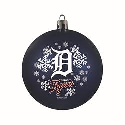 BOELTER Detroit Tigers Ornament Shatterproof Ball