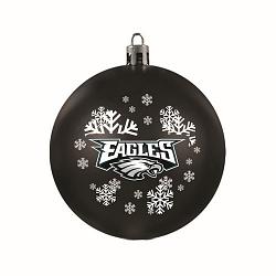 Philadelphia Eagles Ornament Shatterproof Ball