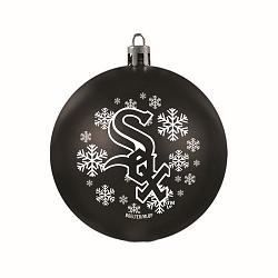 BOELTER Chicago White Sox Ornament Shatterproof Ball