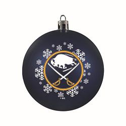 BOELTER Buffalo Sabres Ornament Shatterproof Ball